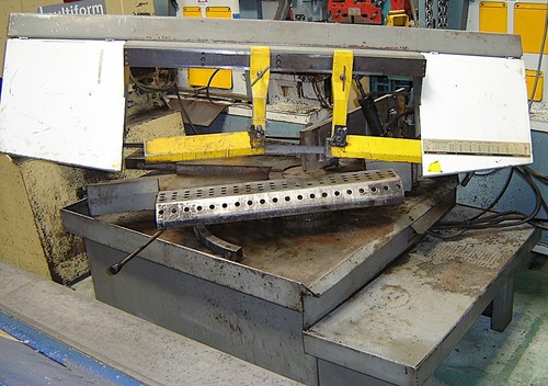 Startrite s330m semi automatic - startrite,