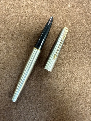Vintage parker flighter gt - vintage,