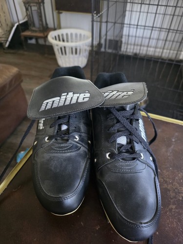 Mitre vintage 90s men size - mitre,