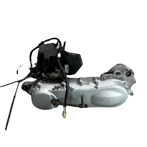 Complete engine block - complete,