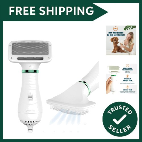 Dog hair dryer in 1 - dog,