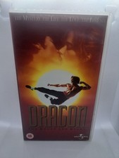 Dragon - The Bruce Lee Story