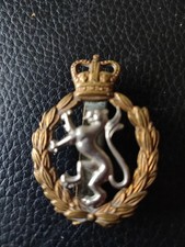 Womens Royal Army Corps