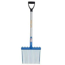 FynaLite Shavings Fork Junior