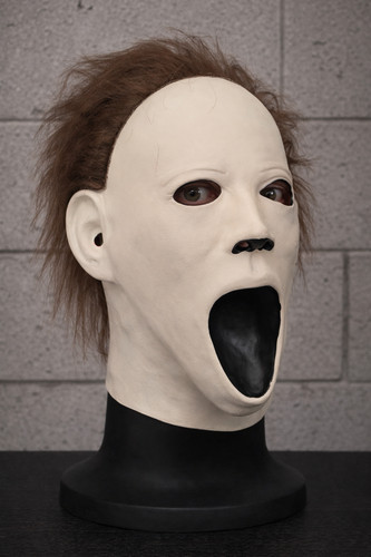 Ghost myers halloween mask - ghost,