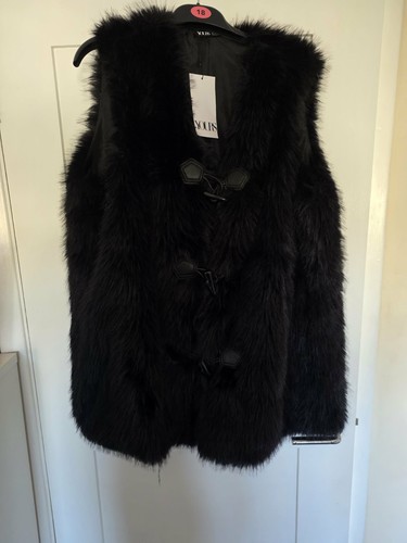 Womens faux fur - fur, yours