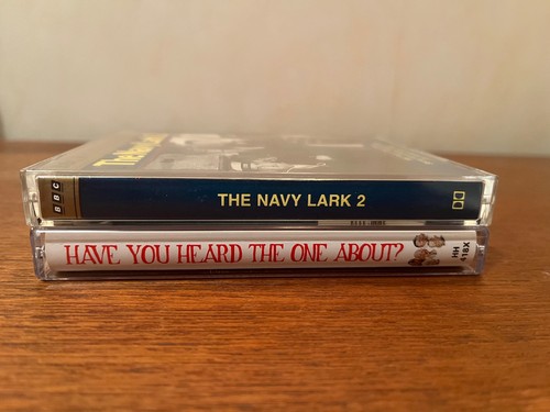Have you heard the - , one