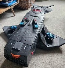 BATMAN DC JUSTICE LEAGUE