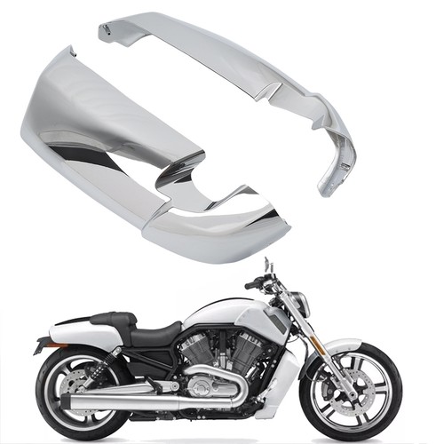 Radiator side covers shrouds - covers,