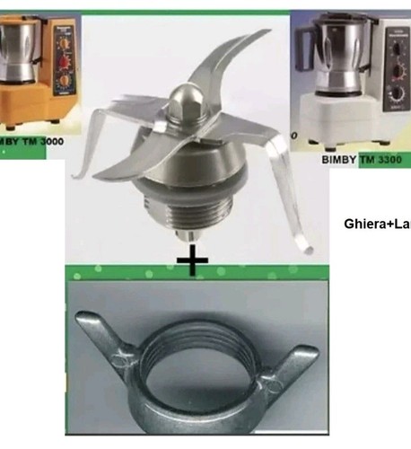 Thermomix tm3300 tm3000 - thermomix,