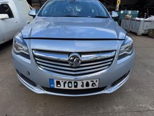 VAUXHALL INSIGNIA MK1 2014-17