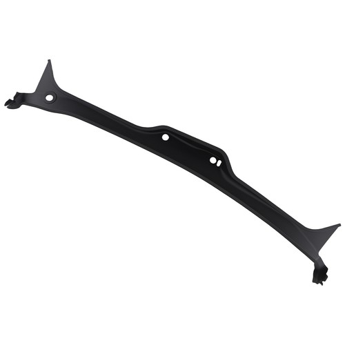 Front wiper cowl panel for - front,
