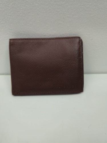 Ted baker 100 leather brown - ted,