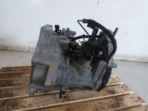 Complete manual gearbox for - manual,