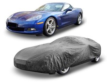 Car Cover for Chevrolet Corvette, C5, C6, C6 Z06, C6 ZR1