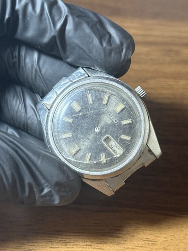 Seiko automatic 6349 - seiko, 5