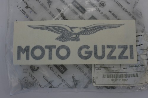 Sticker tank right fuel - sticker,