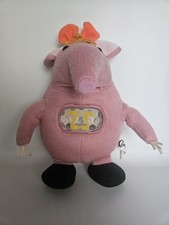 Clangers Lullaby Starlight