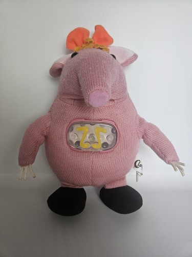 Clangers lullaby starlight - lullaby,