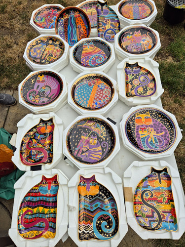 Multicolour decorative - multicolour,