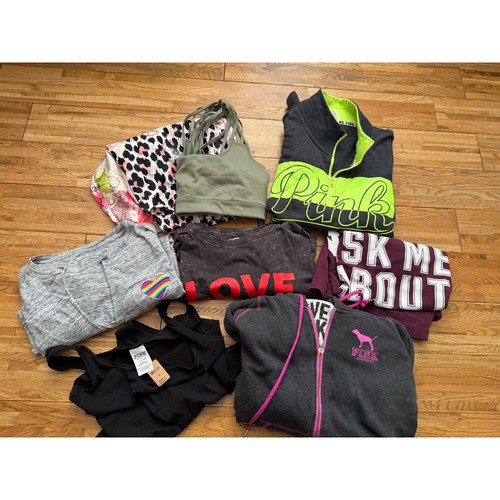 Pink bundle large - ,