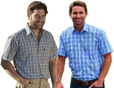 Champion clothing Ltd Men's