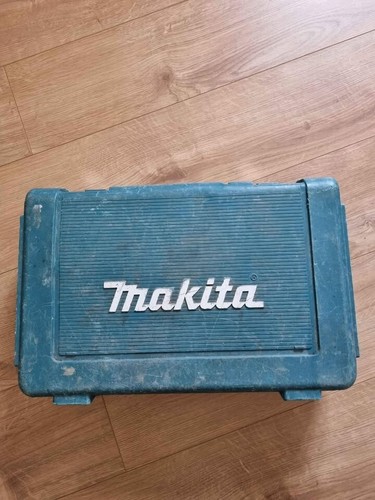 Genuine maktia cordless drill - genuine,