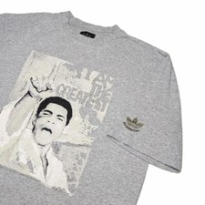 Vintage 2006 Adidas Mohammed