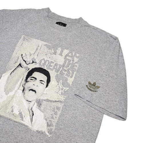 Vintage 2006 adidas - adidas, mohammed