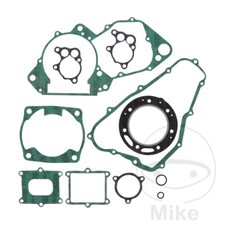 Seal kit without shaft seals