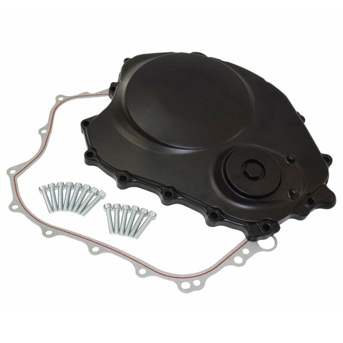 Right engine case - right,