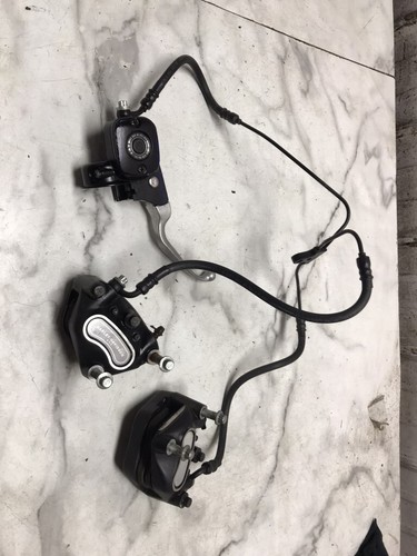 Harley davidson vrsc v - 04,