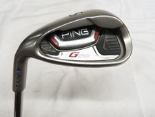 Used LH Ping G20 Blue Dot SAND
