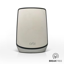 NETGEAR ORBI RBR850 AX6000