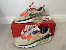 Nike Air Max 90 SE Trail Team Gold 'Mountaineering' CZ9078-784  