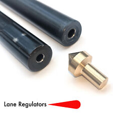 Rifle or Pistol Barrel Muzzel