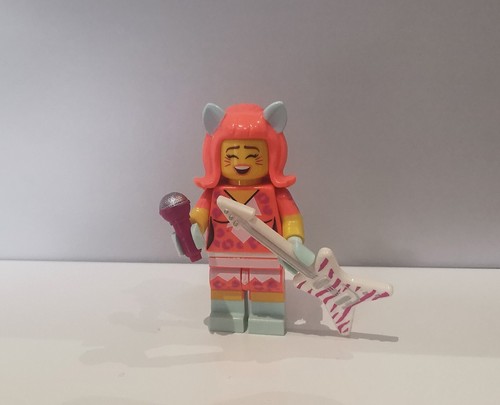 Lego kitty pop tlm162 - lego,