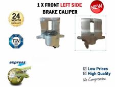 BRAND NEW FRONT AXLE LEFT