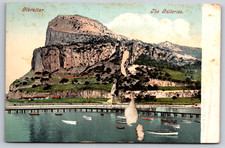 Gibraltar The Galleries