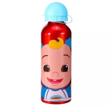 Cocomelon Aluminium Bottle