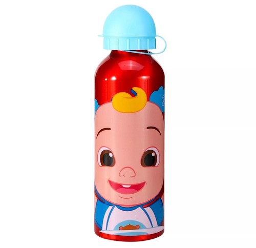 Cocomelon aluminium bottle - cocomelon,