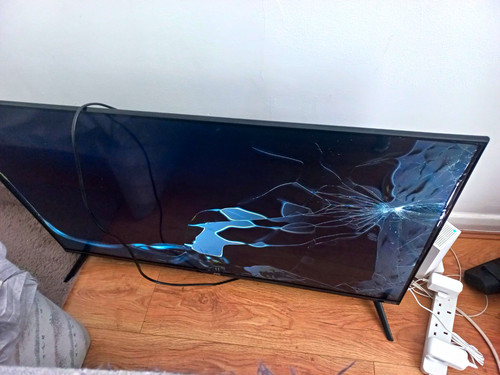 Roku 43cr330 43in - roku, led