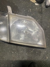 DAIHATSU Grand Move  1997