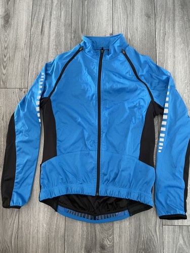 Crane mens cycling - cycling, jacket