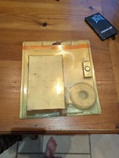 Friedland door bell chime - door,
