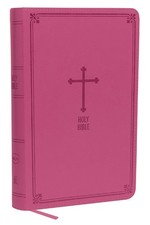 NKJV Deluxe Gift Bible