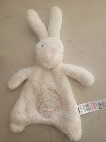 Tesco white bunny rabbit - white,