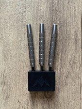 22g Tungsten Darts Knurled