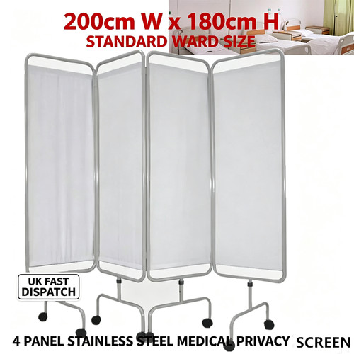 Panel wheeled medical - panel,