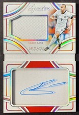 2024-25 Panini Immaculate